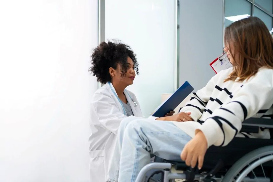 Conditions d'indemnisation d’une victime quadriplégique