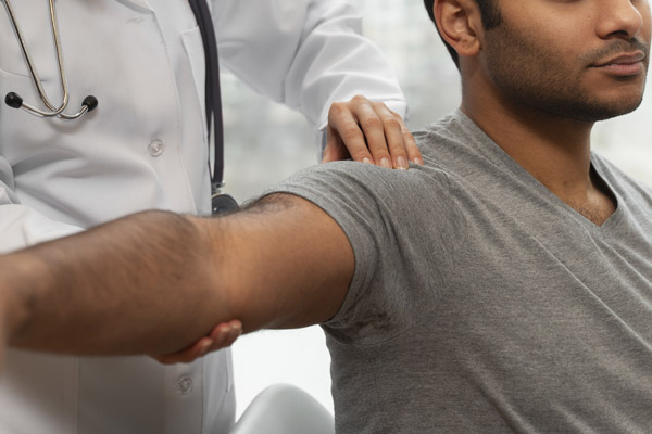 Diagnostic et prise en charge de la tendinite