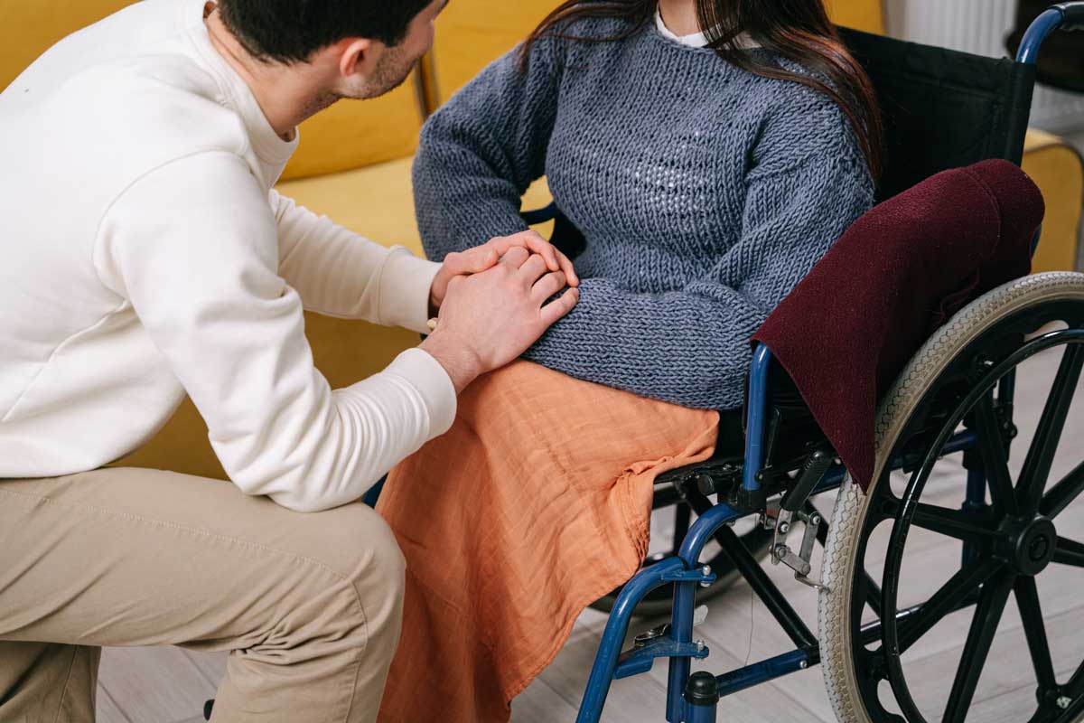 Différence entre invalidité et incapacité en sécurité sociale