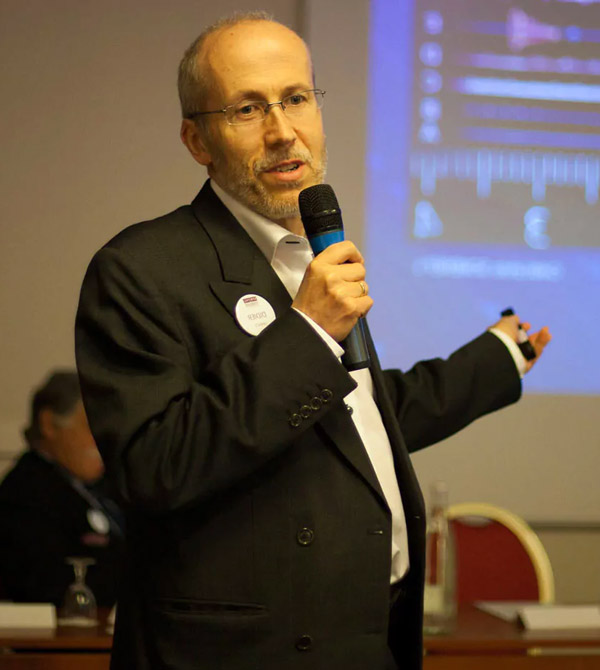 Docteur Didier DUBOIS