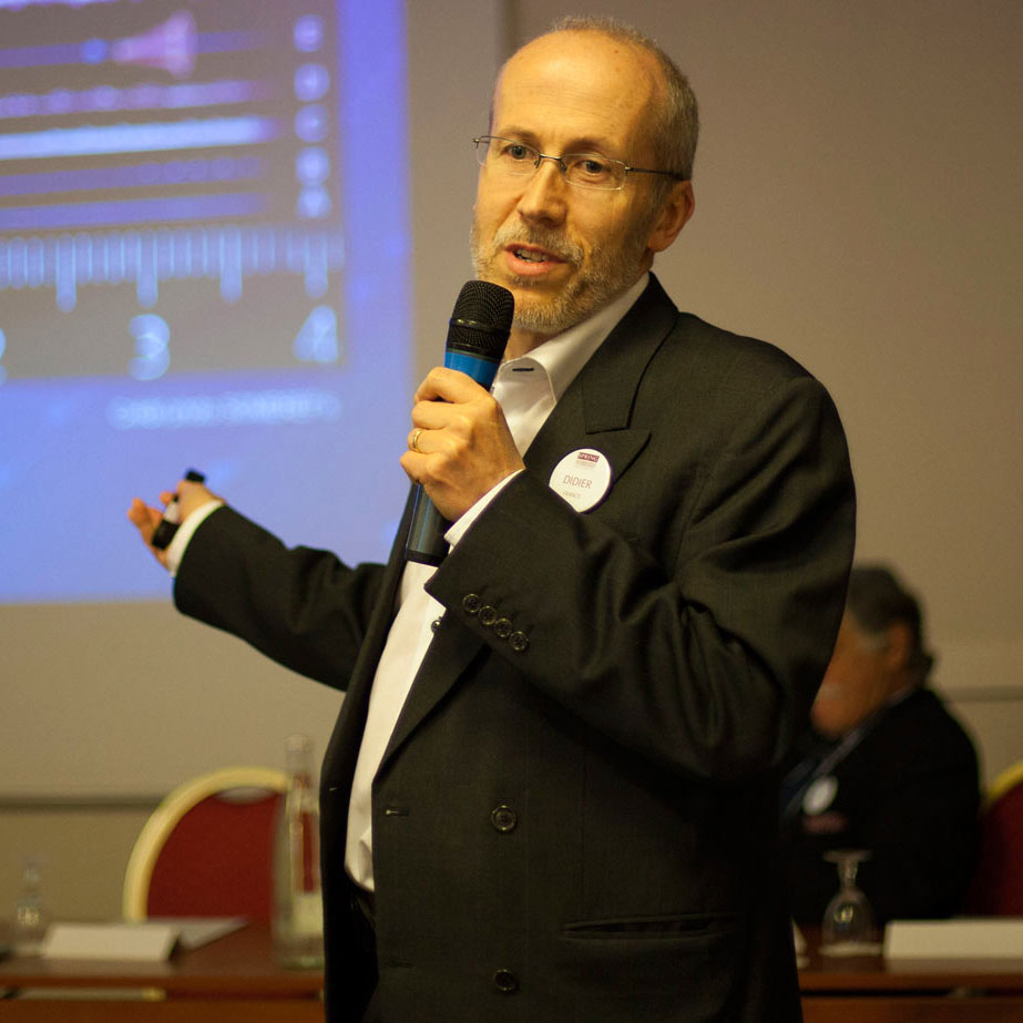 Dr Dubois, MÃ©decin Expert IndÃ©pendant Ã  Tours et Ã  Angers