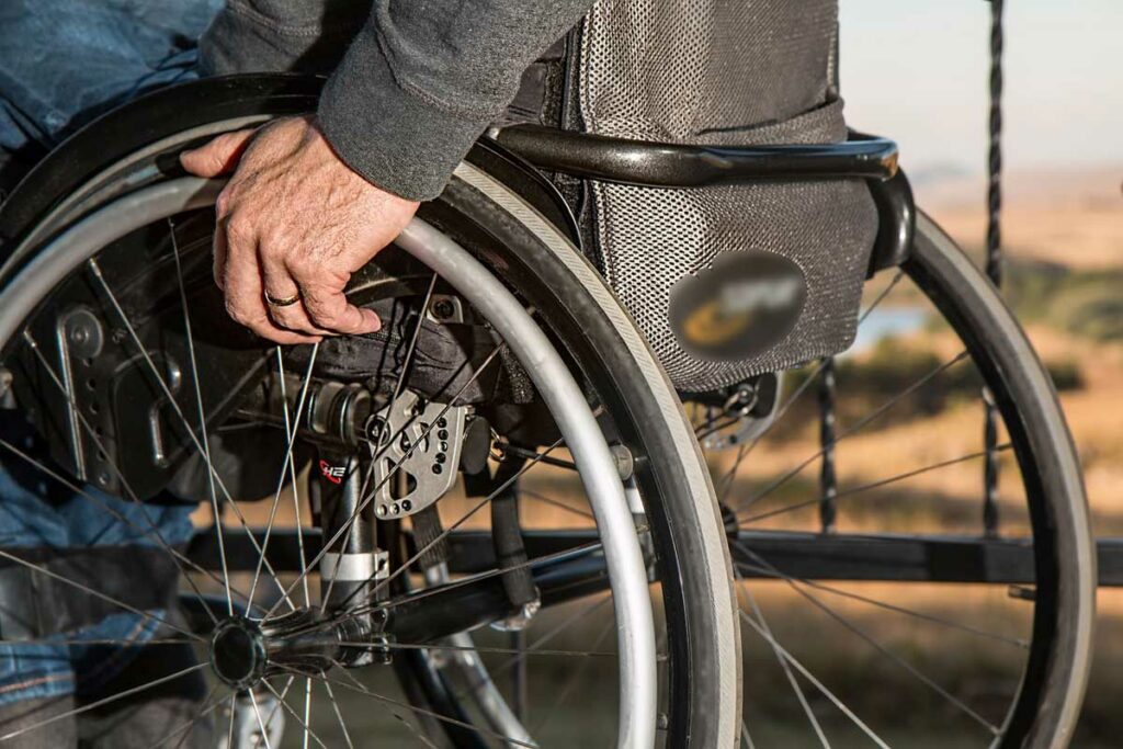 Expertises médicales dans le cadre d’une incapacité ou d’une invalidité