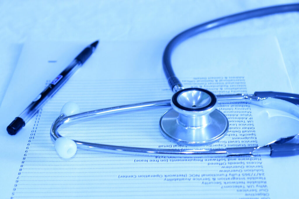 Expertises médicales pour les victimes d’actes de terrorisme