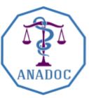 Logo ANADOC