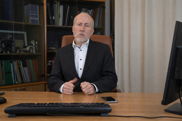 Médecin expert médical