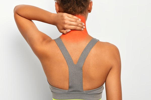 Névralgie cervico-brachiale