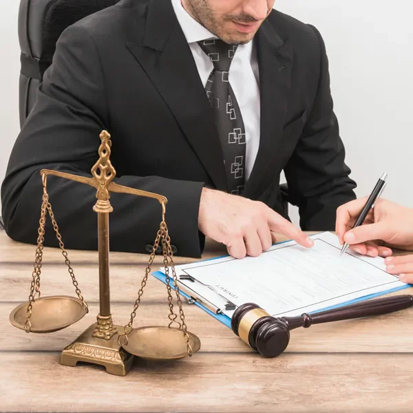Accompagnement en protection juridique