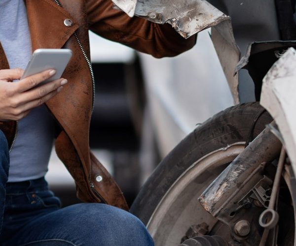 Appel à un médecin expert en dommage corporel